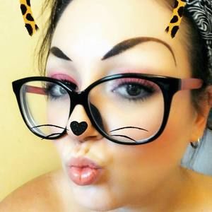 Meet your Posher, Tamara